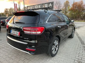 Обява за продажба на Kia Sorento   3.3* 6+ 1* Keyless Go* подгрев\обдухване* панора ~31 999 лв. - изображение 3 | Auto.bg Обява за продажба на Kia Sorento   3.3* 6+ 1* Keyless Go* подгрев\обдухване* панора ~31 999 лв. - изображение 3