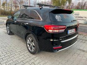 Обява за продажба на Kia Sorento   3.3* 6+ 1* Keyless Go* подгрев\обдухване* панора ~31 999 лв. - изображение 5 | Auto.bg Обява за продажба на Kia Sorento   3.3* 6+ 1* Keyless Go* подгрев\обдухване* панора ~31 999 лв. - изображение 5