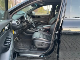 Обява за продажба на Kia Sorento   3.3* 6+ 1* Keyless Go* подгрев\обдухване* панора ~31 999 лв. - изображение 7 | Auto.bg Обява за продажба на Kia Sorento   3.3* 6+ 1* Keyless Go* подгрев\обдухване* панора ~31 999 лв. - изображение 7