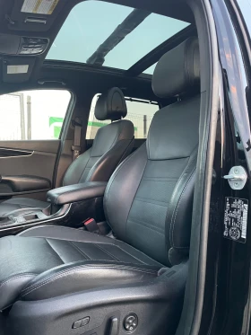 Обява за продажба на Kia Sorento   3.3* 6+ 1* Keyless Go* подгрев\обдухване* панора ~31 999 лв. - изображение 9 | Auto.bg Обява за продажба на Kia Sorento   3.3* 6+ 1* Keyless Go* подгрев\обдухване* панора ~31 999 лв. - изображение 9