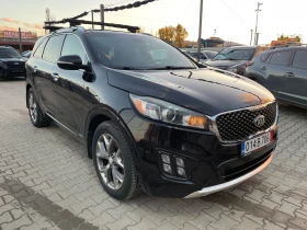 Обява за продажба на Kia Sorento   3.3* 6+ 1* Keyless Go* подгрев\обдухване* панора ~31 999 лв. - изображение 2 | Auto.bg Обява за продажба на Kia Sorento   3.3* 6+ 1* Keyless Go* подгрев\обдухване* панора ~31 999 лв. - изображение 2