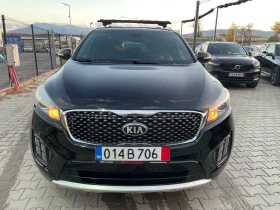 Обява за продажба на Kia Sorento   3.3* 6+ 1* Keyless Go* подгрев\обдухване* панора ~31 999 лв. - изображение 1 | Auto.bg Обява за продажба на Kia Sorento   3.3* 6+ 1* Keyless Go* подгрев\обдухване* панора ~31 999 лв. - изображение 1