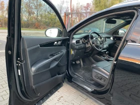 Обява за продажба на Kia Sorento   3.3* 6+ 1* Keyless Go* подгрев\обдухване* панора ~31 999 лв. - изображение 6 | Auto.bg Обява за продажба на Kia Sorento   3.3* 6+ 1* Keyless Go* подгрев\обдухване* панора ~31 999 лв. - изображение 6