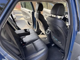 Hyundai Tucson 2.0 CRDi 184к.с. 4x4 GT Full Екстри, снимка 12