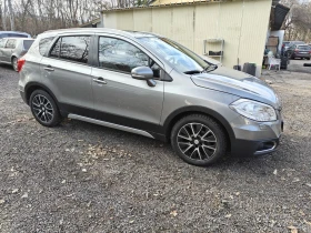 Suzuki SX4 S-Cross 1.6i  Euro 6, снимка 5