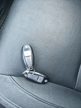 Suzuki SX4 S-Cross 1.6i  Euro 6, снимка 15