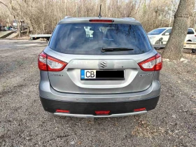 Suzuki SX4 S-Cross 1.6i  Euro 6, снимка 3