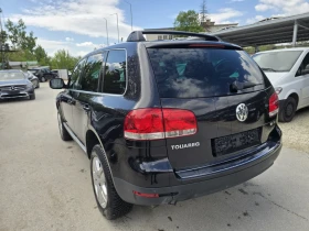 ����� �� �������� �� VW Touareg 3.0TDI 224�.�  4x4 ��� ��������� 
