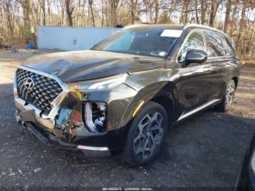Hyundai Palisade CALLIGRAPHY AWD КРАЙНА ЦЕНА! - 19328 € / 37802.28 лв. - 98854584 3