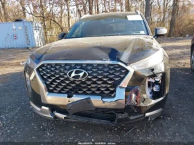 Hyundai Palisade CALLIGRAPHY AWD КРАЙНА ЦЕНА! - 19328 € / 37802.28 лв. - 98854584 2