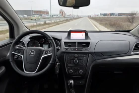 Opel Mokka 1.4T EURO 6B ТОP!, снимка 10