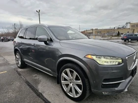 Volvo Xc90 T6* Inscription AWD* АвтоКредит* (ЦЕНА ДО БГ) - 17999 € / 35202.98 лв. - 21619875 3