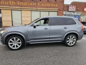Volvo Xc90 T6* Inscription AWD* АвтоКредит* (ЦЕНА ДО БГ) - 17999 € / 35202.98 лв. - 21619875 5