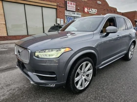 Volvo Xc90 T6* Inscription AWD* АвтоКредит* (ЦЕНА ДО БГ) - 17999 € / 35202.98 лв. - 21619875 2