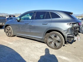 Mercedes-Benz EQE SUV 350 4MATIC| BURMESTER| DISTRONIC, снимка 4