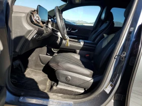 Mercedes-Benz EQE SUV 350 4MATIC| BURMESTER| DISTRONIC, снимка 7