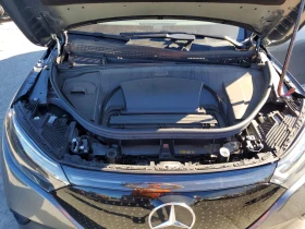 Mercedes-Benz EQE SUV 350 4MATIC| BURMESTER| DISTRONIC, снимка 11