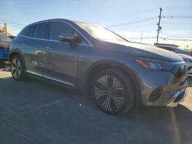 Mercedes-Benz EQE SUV 350 4MATIC| BURMESTER| DISTRONIC, снимка 3