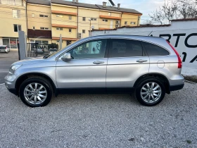 Honda Cr-v 2.0-АВТОМАТИК 4х4 - 11500 € / 22492.04 лв. - 63867757 8
