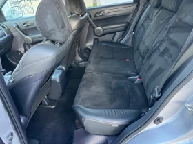 Honda Cr-v 2.0-АВТОМАТИК 4х4 - 11500 € / 22492.04 лв. - 63867757 13