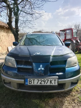 Mitsubishi Outlander | Mobile.bg � ����� ������ 2