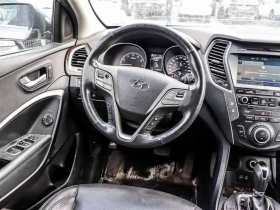 Hyundai Santa fe * AWD 4dr 2.4L Luxury * CARFAX * ЦЕНА ДО БГ - 13250 € / 25914.75 лв. - 69579100 8