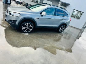Chevrolet Captiva 2.4 168 face бензин газ топ състояние - 6400 € / 12517.31 лв. - 67958239 3