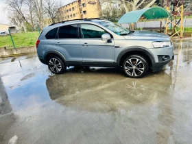 Chevrolet Captiva 2.4 168 face бензин газ топ състояние - 6400 € / 12517.31 лв. - 67958239 5