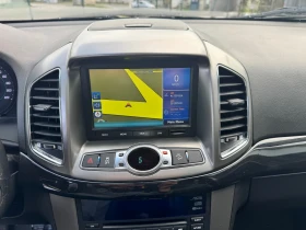 Chevrolet Captiva 2.4 168 face бензин газ топ състояние - 6400 € / 12517.31 лв. - 67958239 8