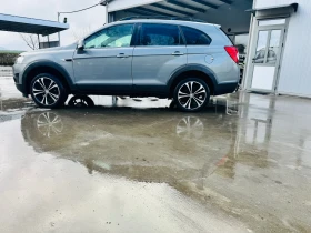 Chevrolet Captiva 2.4 168 face бензин газ топ състояние - 6400 € / 12517.31 лв. - 67958239 2