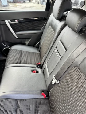 Chevrolet Captiva 2.4 168 face бензин газ топ състояние - 6400 € / 12517.31 лв. - 67958239 6