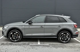Audi Q5 4.0TDI/3xSLINE/KEY&GO/360CAM/SQ5SEATS/ЛИЗИНГ - 25555 € / 49981.24 лв. - 32544479 4