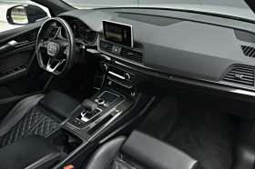 Audi Q5 4.0TDI/3xSLINE/KEY&GO/360CAM/SQ5SEATS/ЛИЗИНГ - 25555 € / 49981.24 лв. - 32544479 16