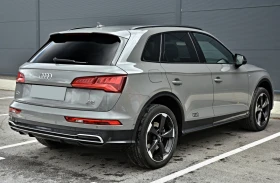 Audi Q5 4.0TDI/3xSLINE/KEY&GO/360CAM/SQ5SEATS/ЛИЗИНГ - 25555 € / 49981.24 лв. - 32544479 5