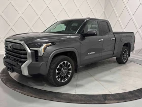Toyota Tundra Limited  CARFAX | Auto.bg — изображение 2