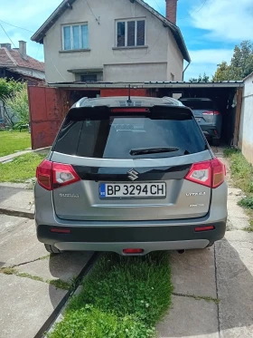 Suzuki Vitara | Mobile.bg � ����� ������ 2