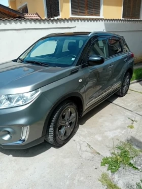 Suzuki Vitara | Mobile.bg � ����� ������ 3