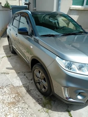 Suzuki Vitara | Mobile.bg � ����� ������ 4