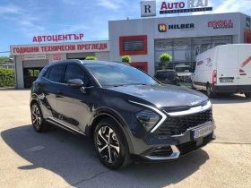 Kia Sportage EXECUTIVE DISTRONIK DIGITAL ГАРАНЦИЯ