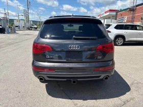 Audi Q7 * АвтоКредит * (ЦЕНА ДО БГ) | Auto.bg — изображение 5