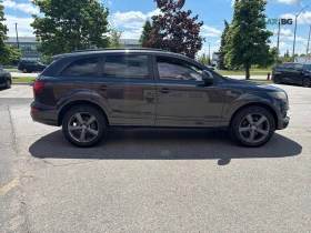 Audi Q7 * АвтоКредит * (ЦЕНА ДО БГ) | Auto.bg — изображение 4