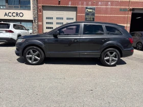 Audi Q7 * АвтоКредит * (ЦЕНА ДО БГ) | Auto.bg — изображение 3