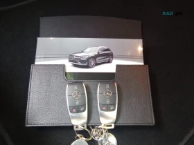 Mercedes-Benz GLC 43 AMG 360 * АвтоКредит * (ЦЕНА ДО БГ) | Auto.bg — изображение 13