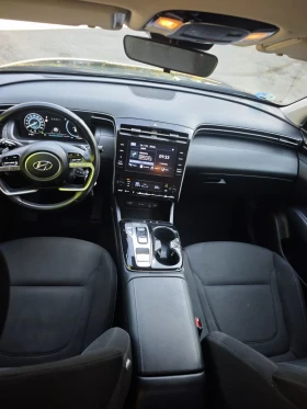 Hyundai Tucson 230 hp| 1.6 TGDI HEV| �������/�������� | Mobile.bg � ����� ������ 6