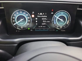 Hyundai Tucson 230 hp| 1.6 TGDI HEV| �������/�������� | Mobile.bg � ����� ������ 10