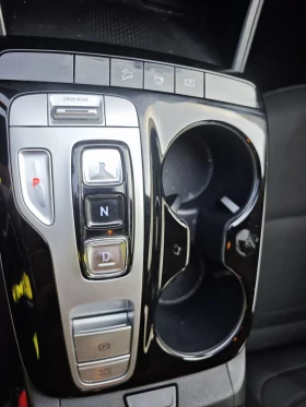 Hyundai Tucson 230 hp| 1.6 TGDI HEV| �������/�������� | Mobile.bg � ����� ������ 13