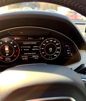 Audi Q7 3.0 TFSI Technik S-Line 7 места FULL | Auto.bg — изображение 17