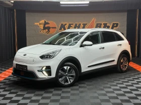 Kia Niro Electric/64 kWh/Германия/Налична/Перфектна