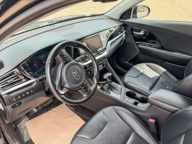 Kia Niro SX Touring: APPLE CARPLAY/HEATED AND COOLED SEATS/ | Mobile.bg � ����� ������ 13