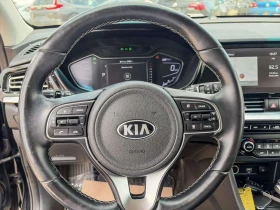 Kia Niro SX Touring: APPLE CARPLAY/HEATED AND COOLED SEATS/ | Mobile.bg � ����� ������ 14